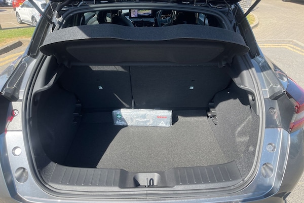 Used Nissan Juke 2025 for sale - 74694546: Photo 24