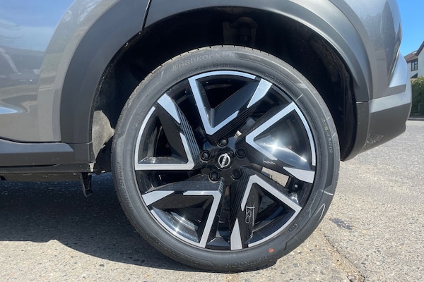 Used Nissan Juke 2025 for sale - 74694546: Photo 26