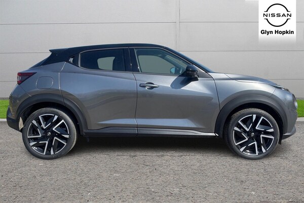 Used Nissan Juke 2025 for sale - 74694546: Photo 2