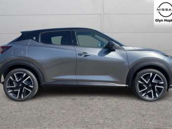 Used Nissan Juke 2025 for sale - 74694546: Photo