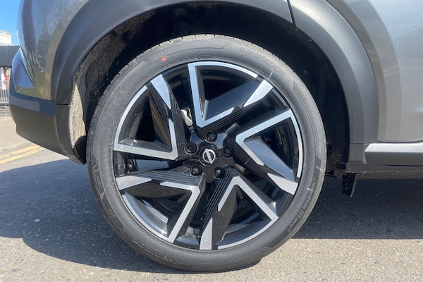 Used Nissan Juke 2025 for sale - 74694546: Photo 37