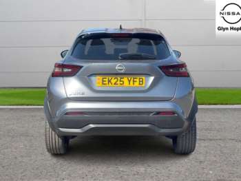 Used Nissan Juke 2025 for sale - 74694546: Photo