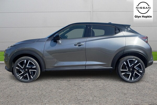 Used Nissan Juke 2025 for sale - 74694546: Photo 6