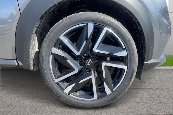 Used Nissan Juke 2025 for sale - 74694546: Photo 9