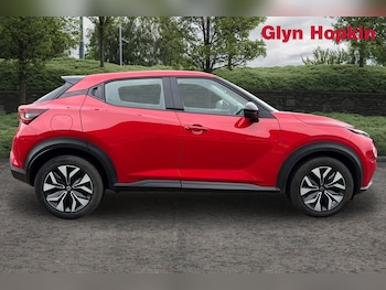 Used Nissan Juke 2022 for sale - 76933173: Photo