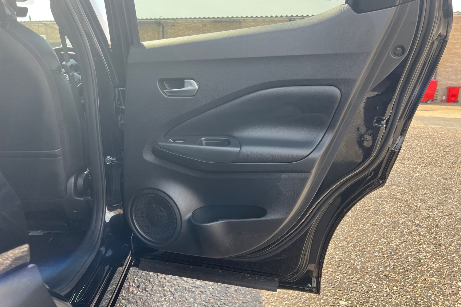 Used Nissan Juke 2024 for sale - 76375521: Photo 27