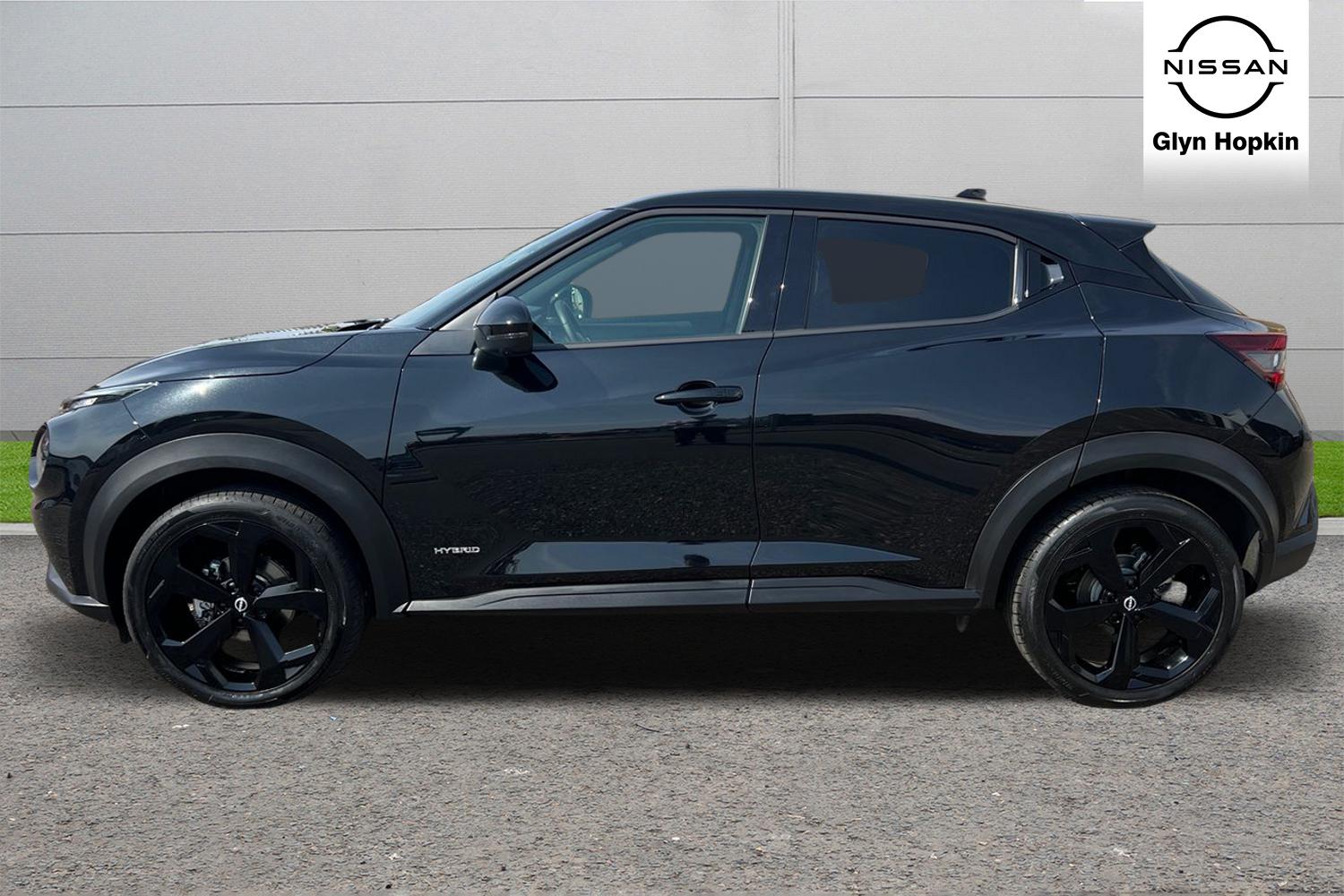 Used Nissan Juke 2024 for sale - 76375521: Photo 6
