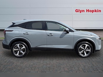 Used Nissan Qashqai 2023 for sale - 78320701: Photo