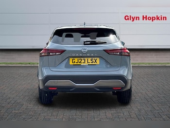 Used Nissan Qashqai 2023 for sale - 78320701: Photo