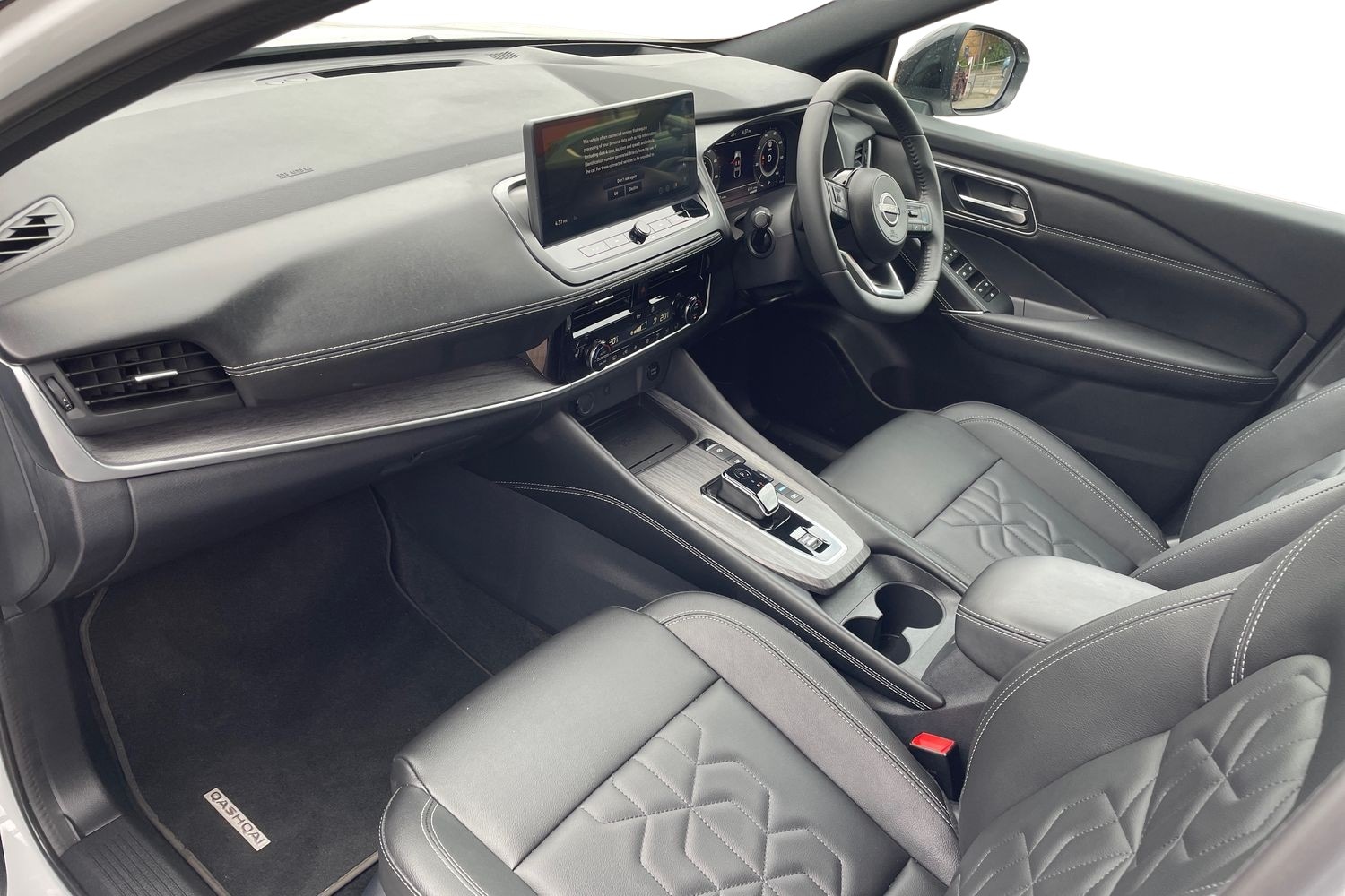 Used Nissan Qashqai 2025 for sale - 76580104: Photo 13