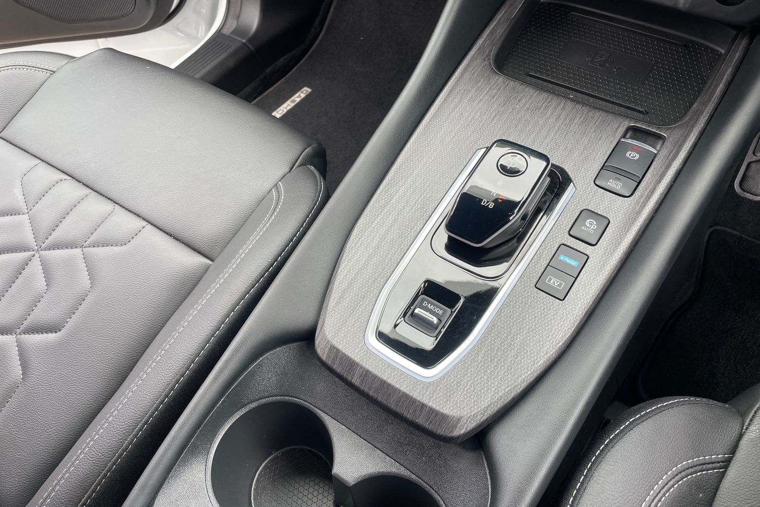 Used Nissan Qashqai 2025 for sale - 76580104: Photo 14