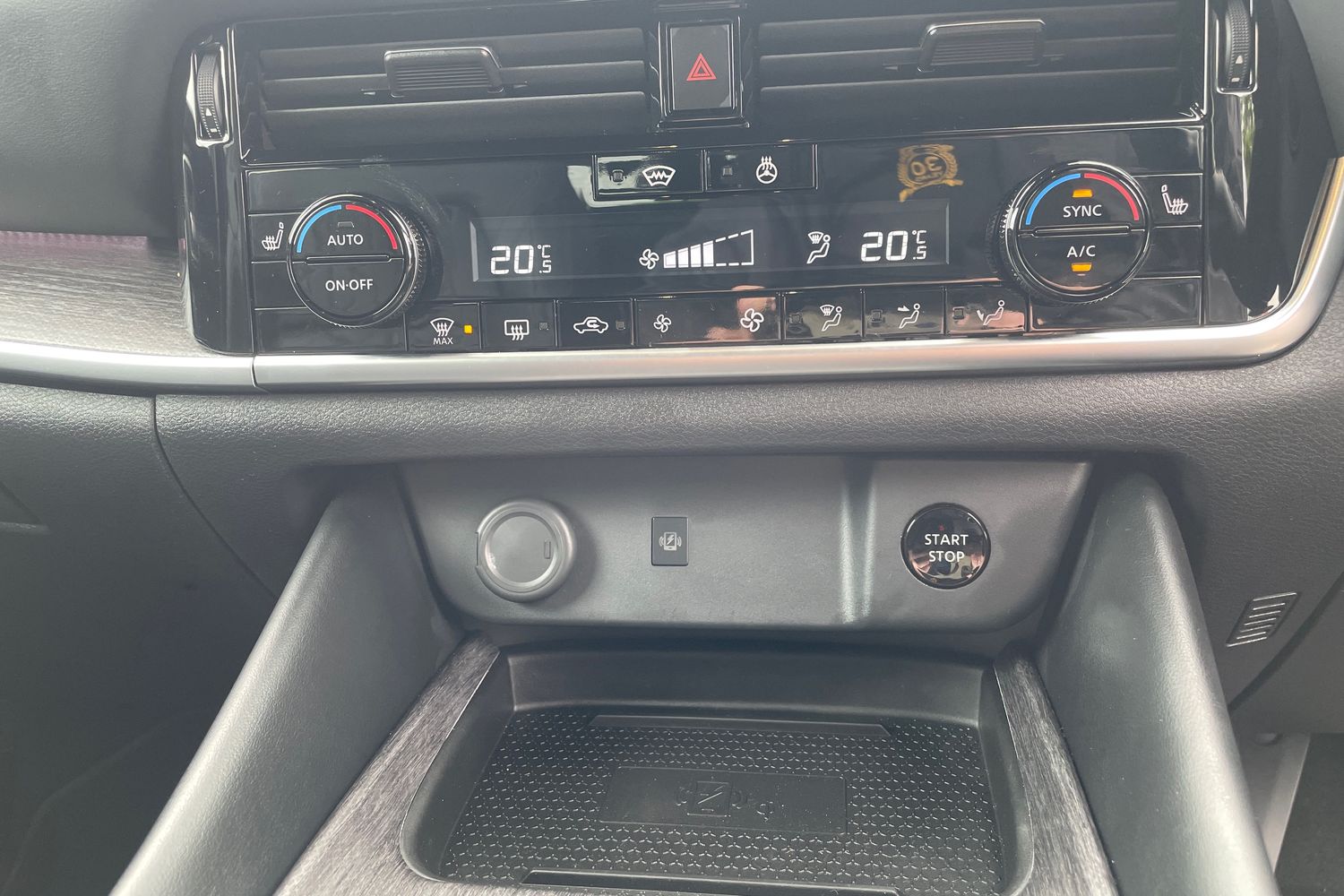 Used Nissan Qashqai 2025 for sale - 76580104: Photo 15