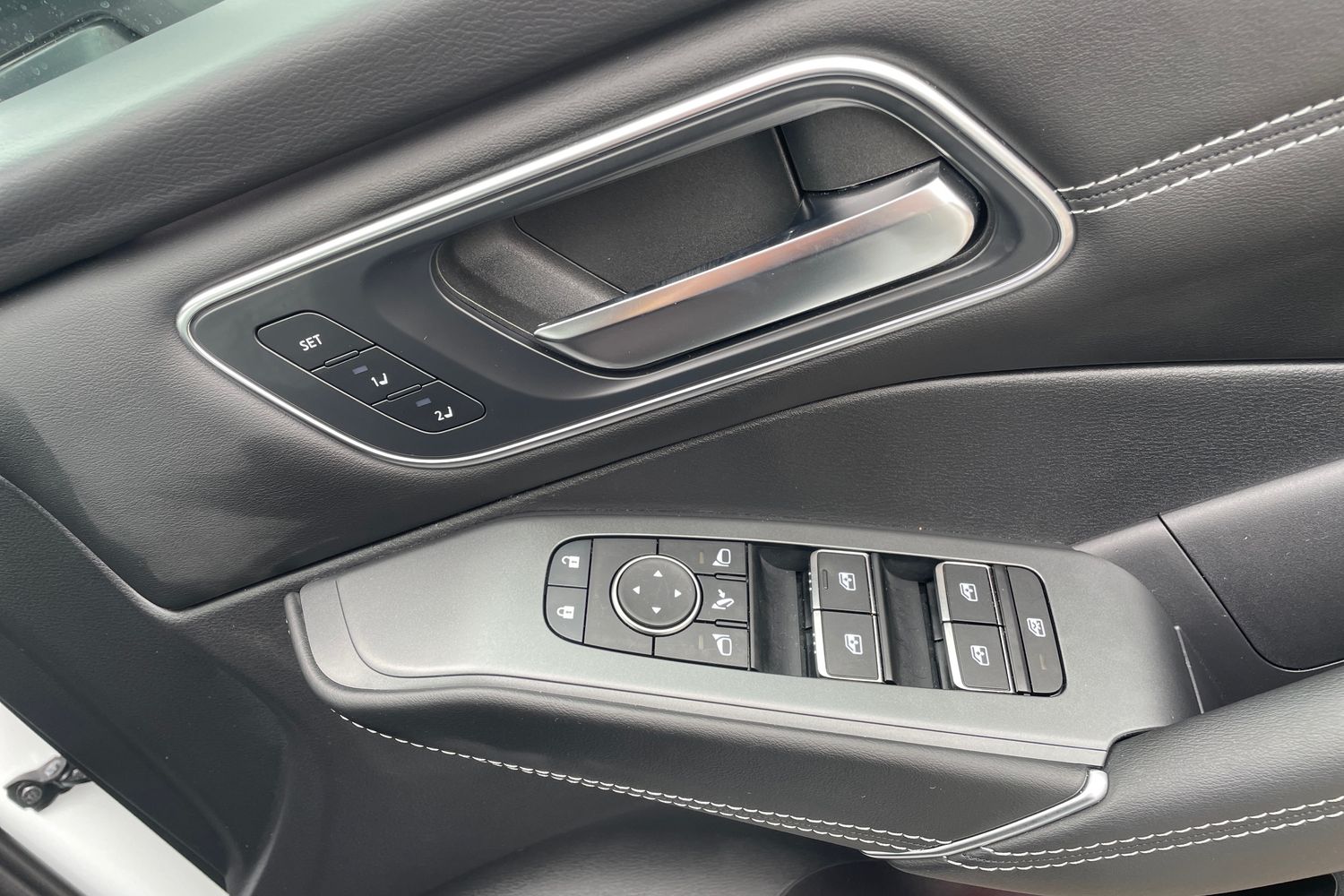 Used Nissan Qashqai 2025 for sale - 76580104: Photo 16