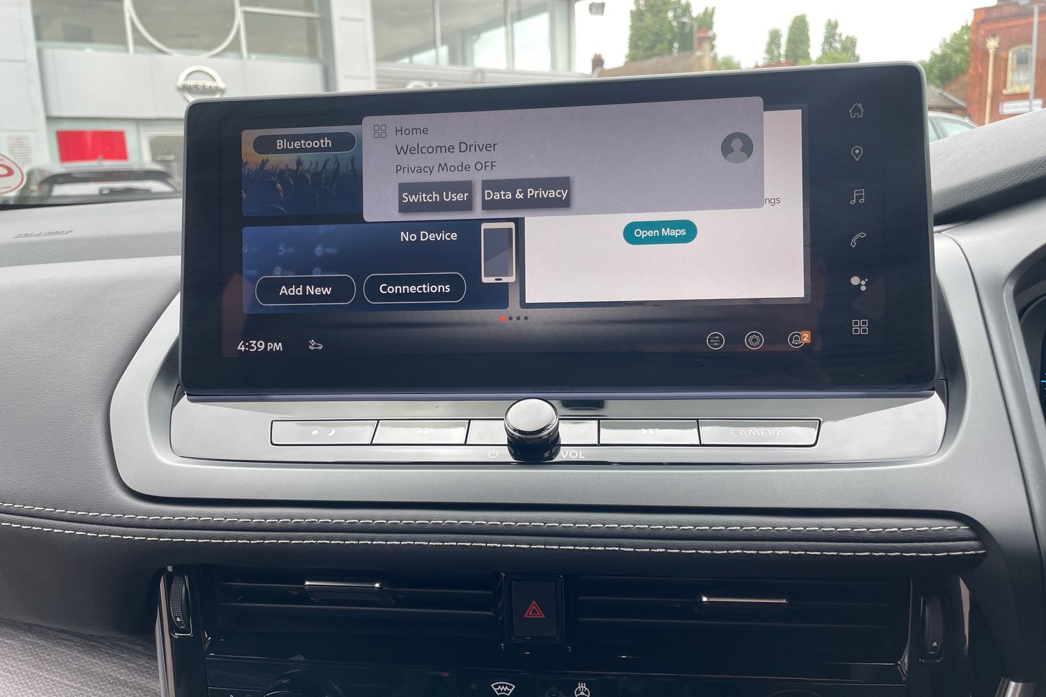 Used Nissan Qashqai 2025 for sale - 76580104: Photo 17