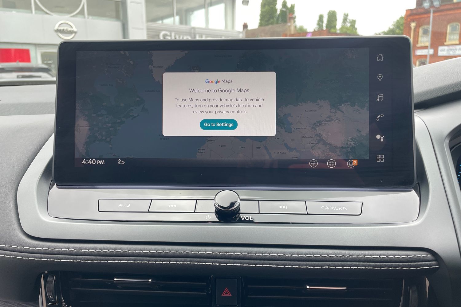 Used Nissan Qashqai 2025 for sale - 76580104: Photo 18