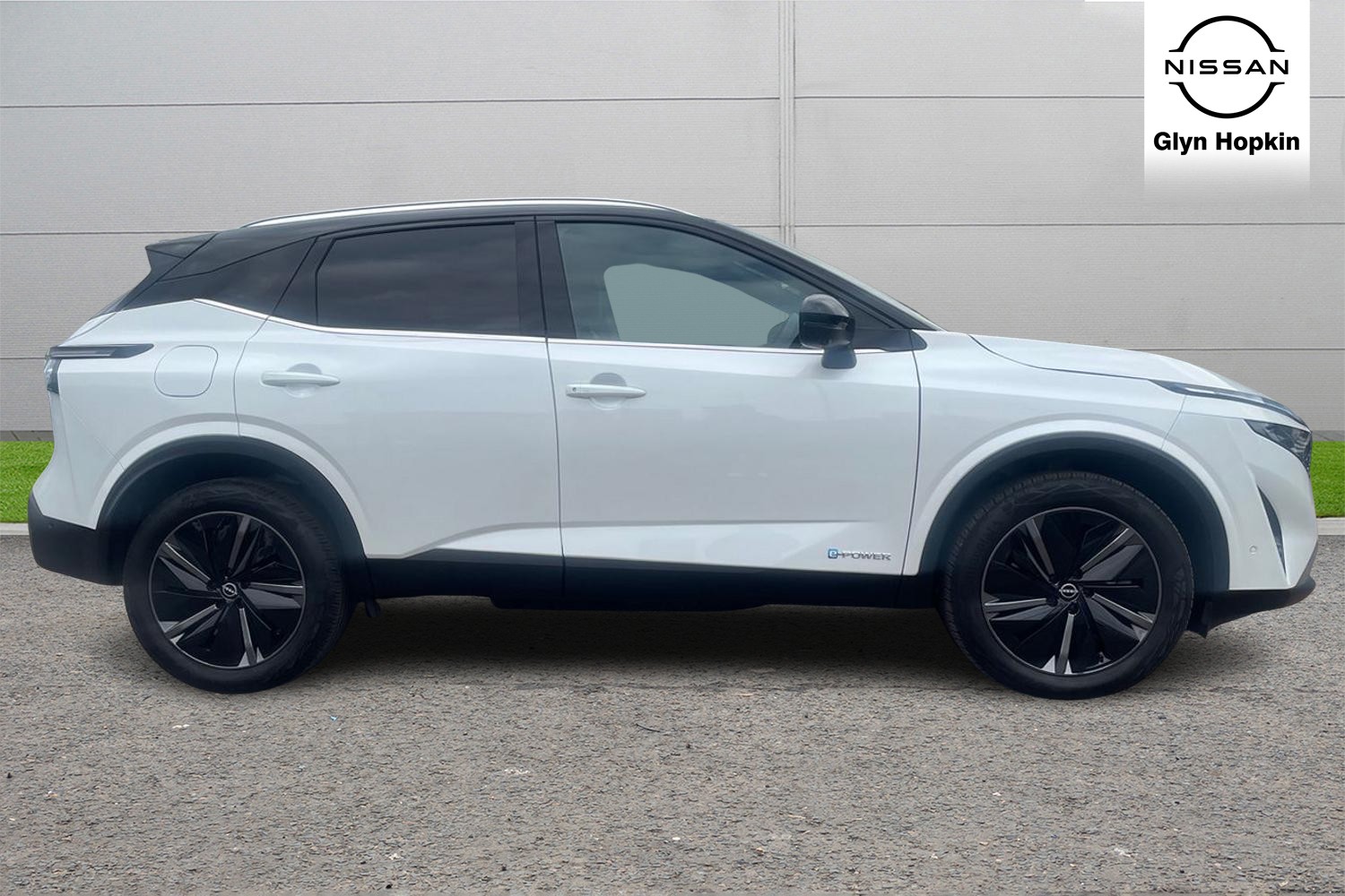 Used Nissan Qashqai 2025 for sale - 76580104: Photo 2