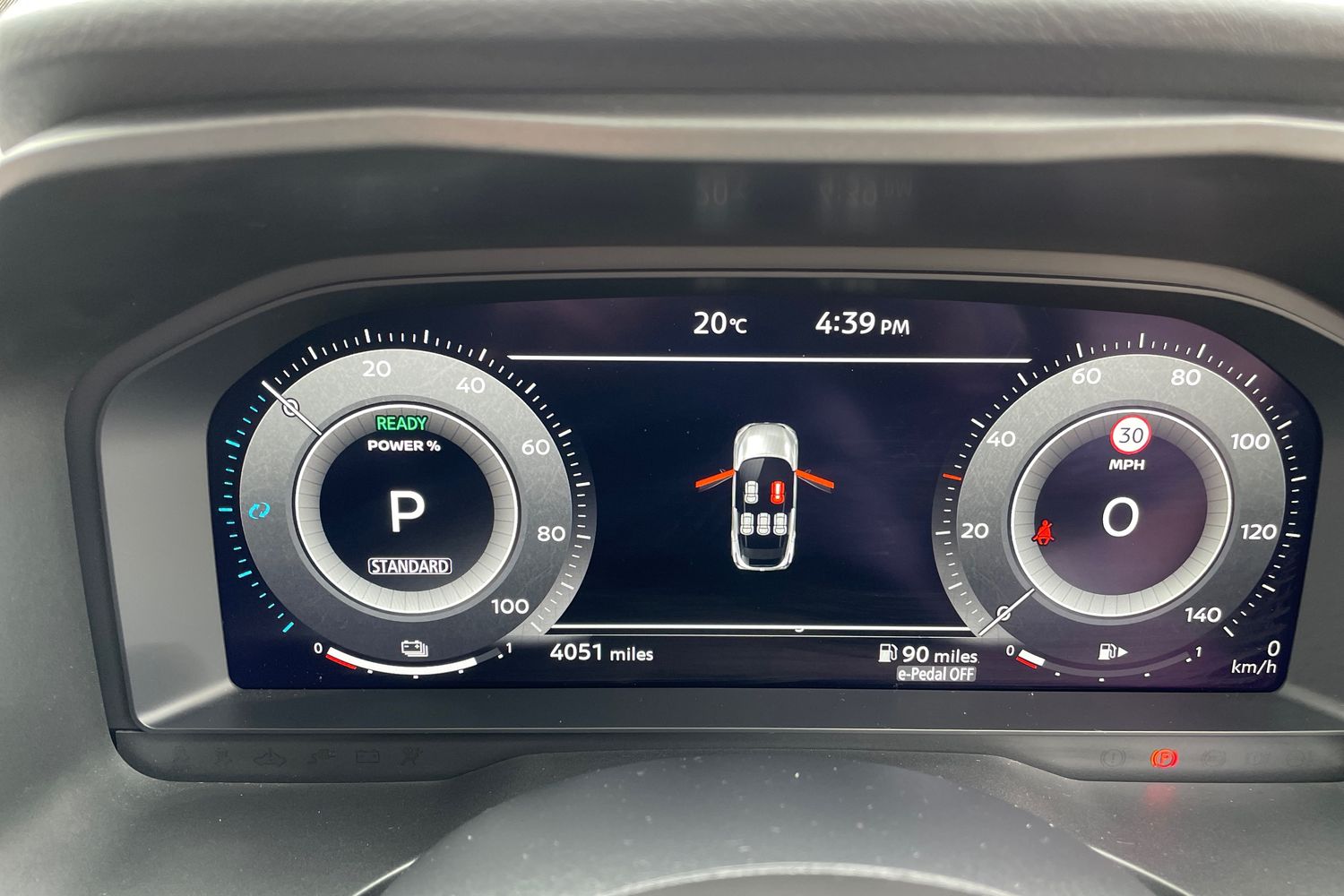 Used Nissan Qashqai 2025 for sale - 76580104: Photo 20