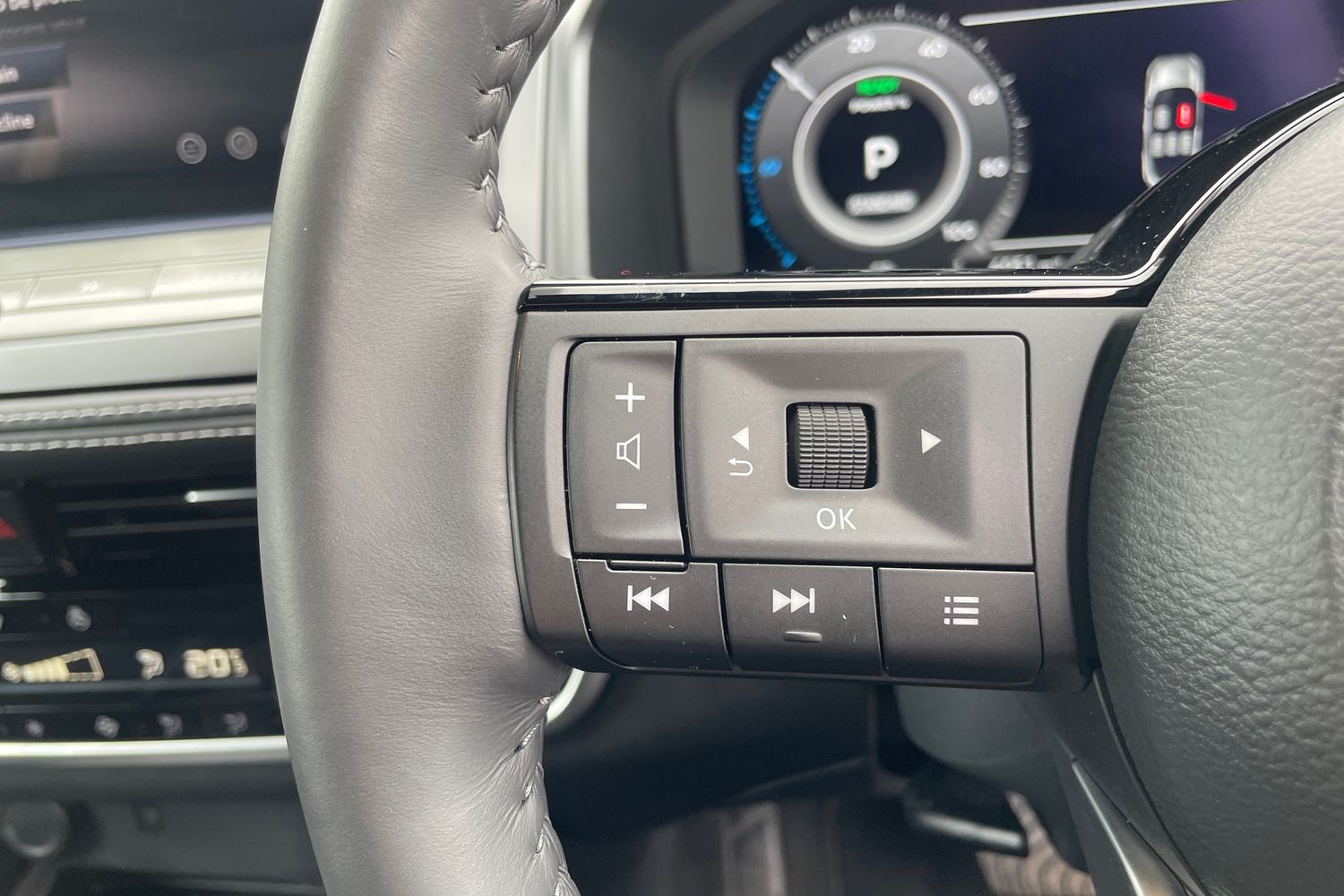 Used Nissan Qashqai 2025 for sale - 76580104: Photo 21