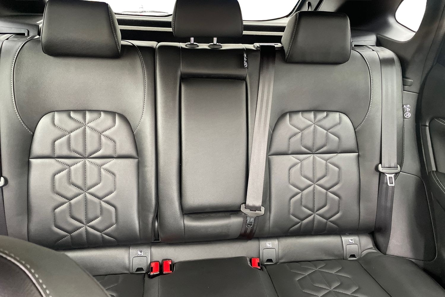 Used Nissan Qashqai 2025 for sale - 76580104: Photo 23