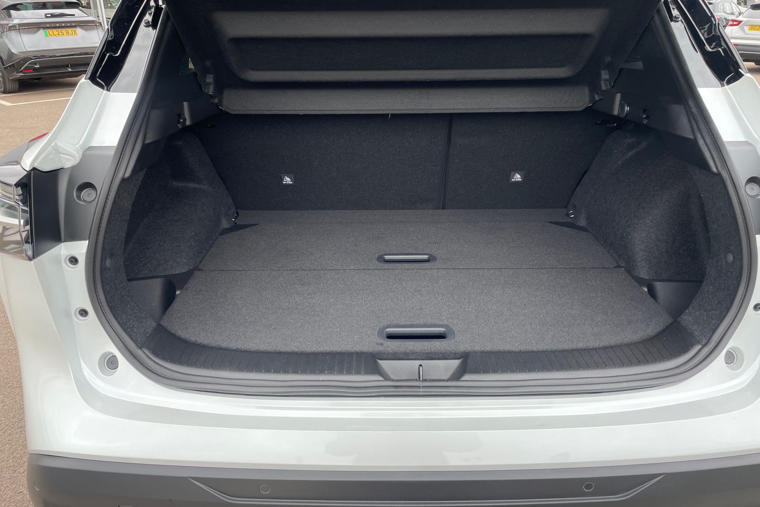 Used Nissan Qashqai 2025 for sale - 76580104: Photo 24