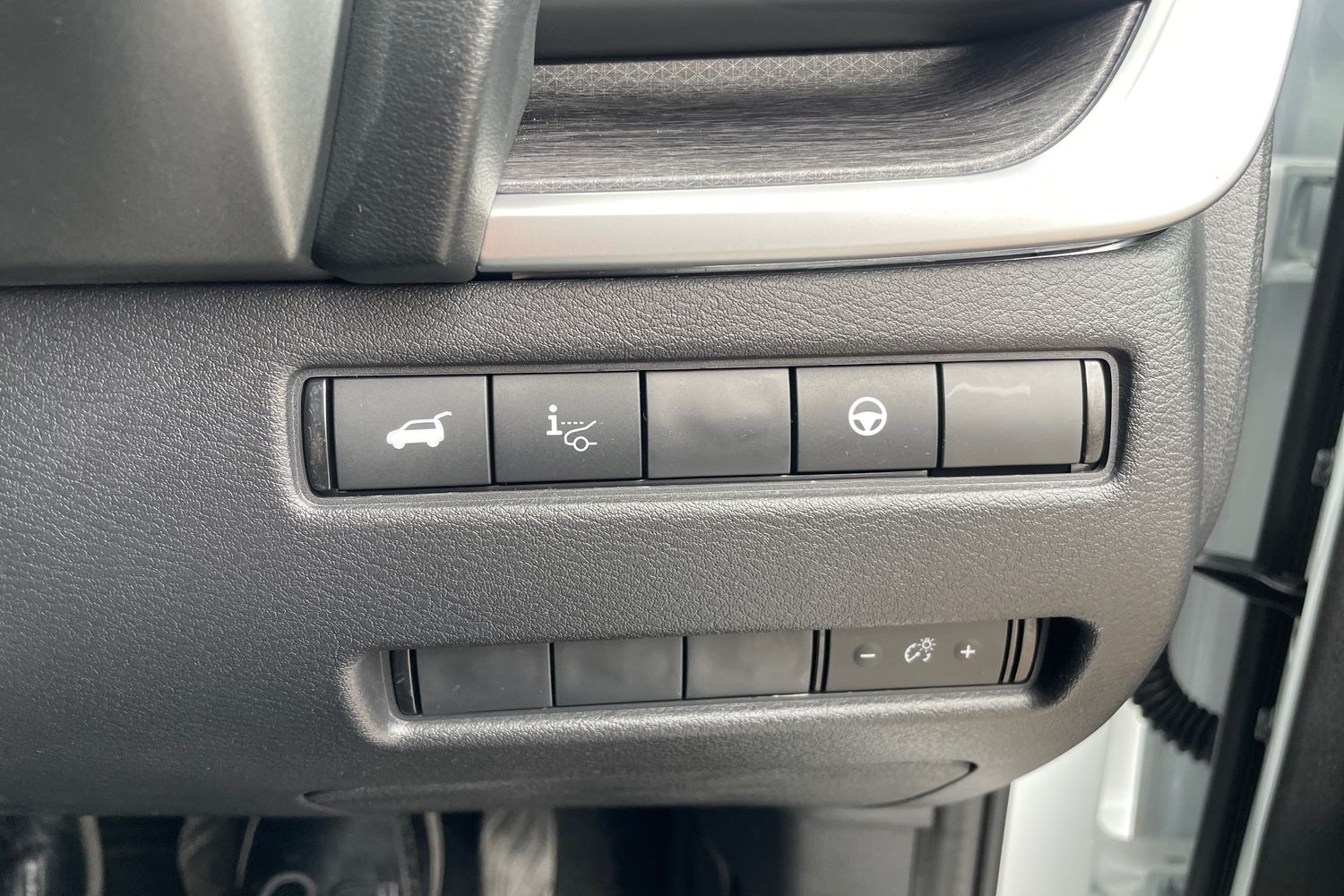 Used Nissan Qashqai 2025 for sale - 76580104: Photo 25