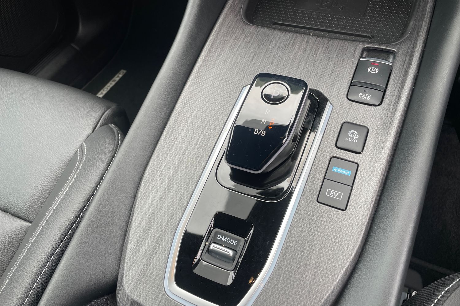 Used Nissan Qashqai 2025 for sale - 76580104: Photo 26