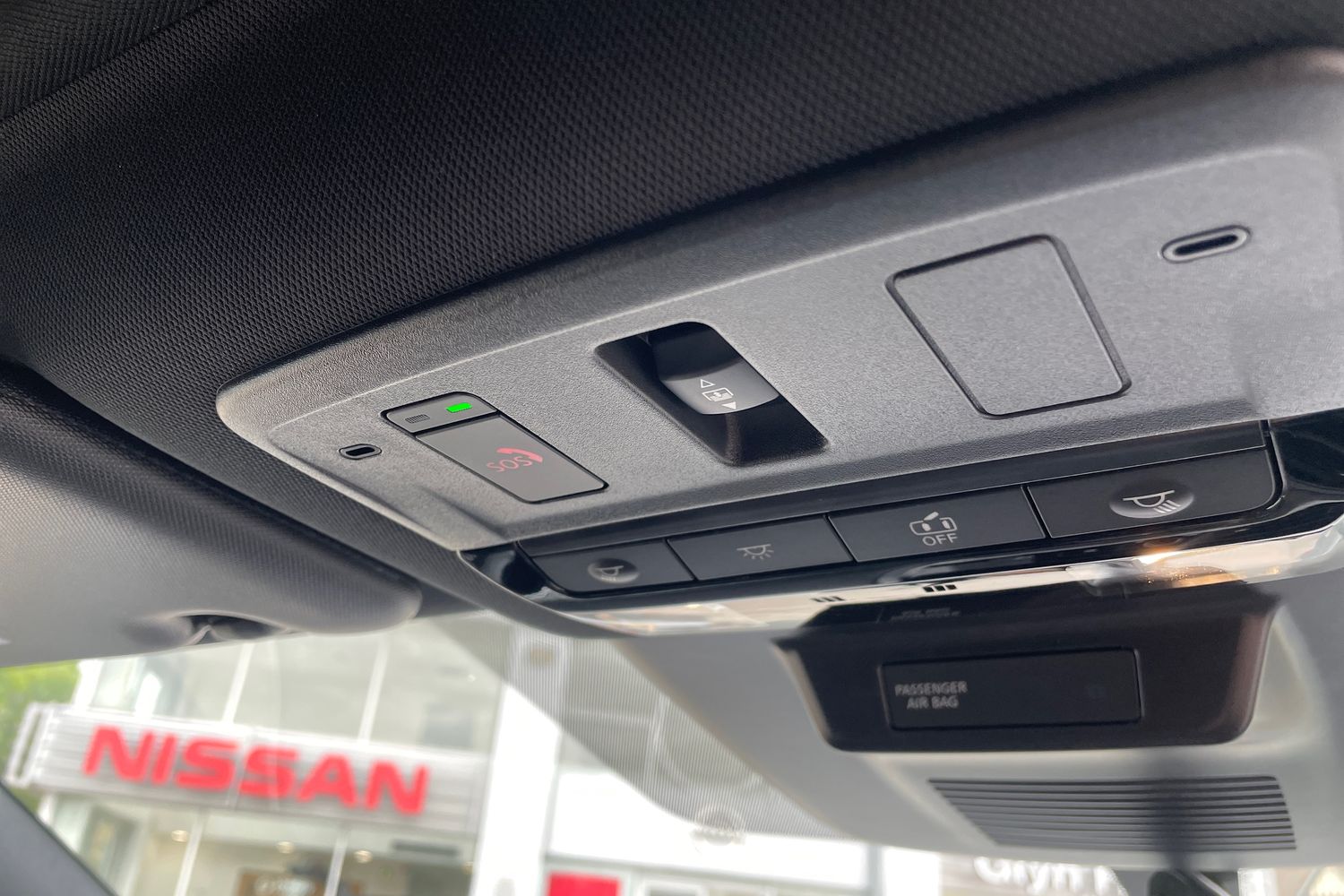 Used Nissan Qashqai 2025 for sale - 76580104: Photo 28