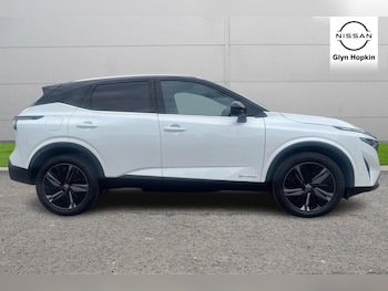 Used Nissan Qashqai 2025 for sale - 76580104: Photo