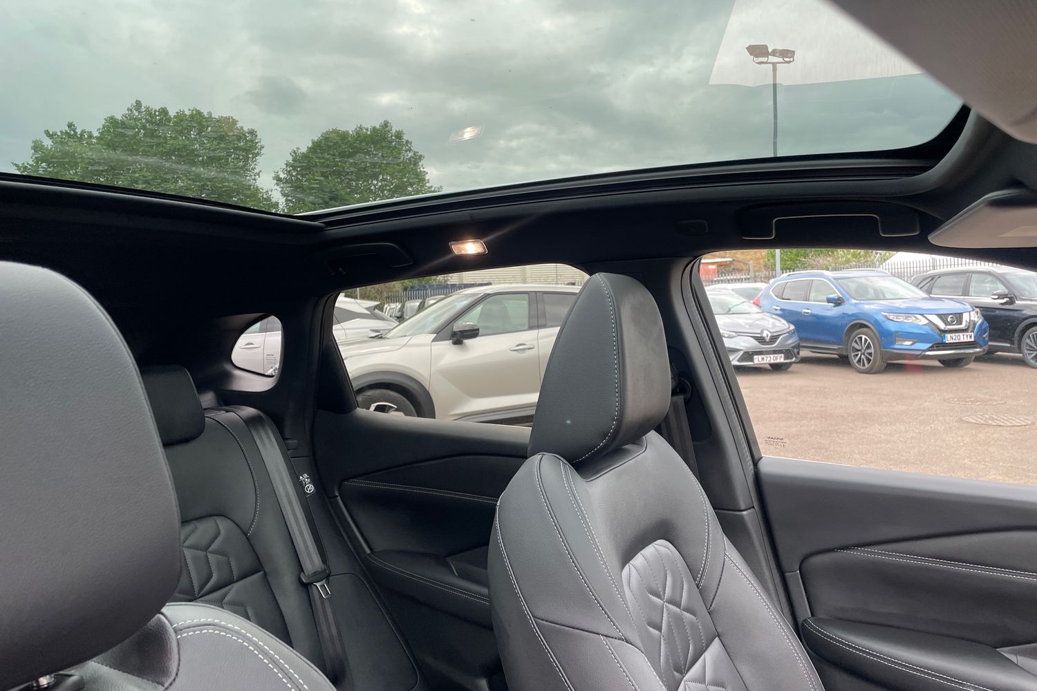 Used Nissan Qashqai 2025 for sale - 76580104: Photo 30