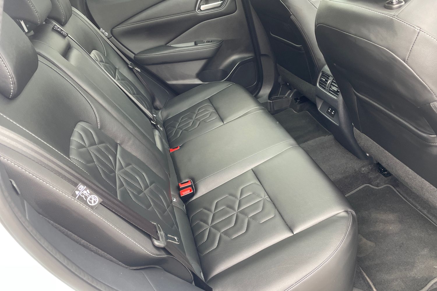 Used Nissan Qashqai 2025 for sale - 76580104: Photo 35