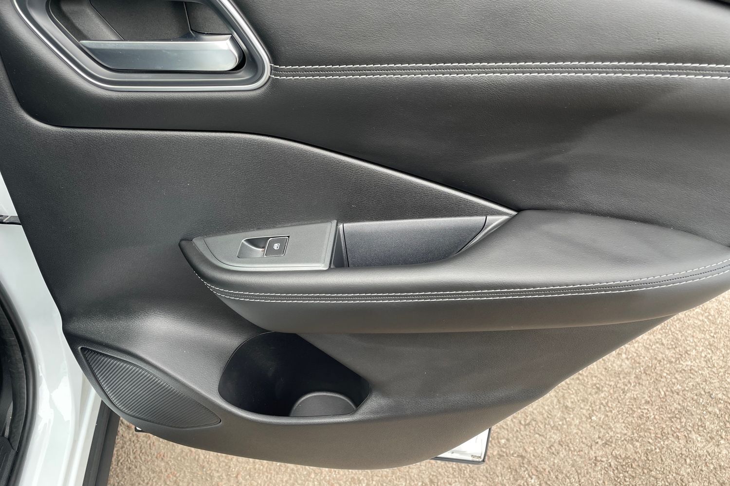 Used Nissan Qashqai 2025 for sale - 76580104: Photo 36