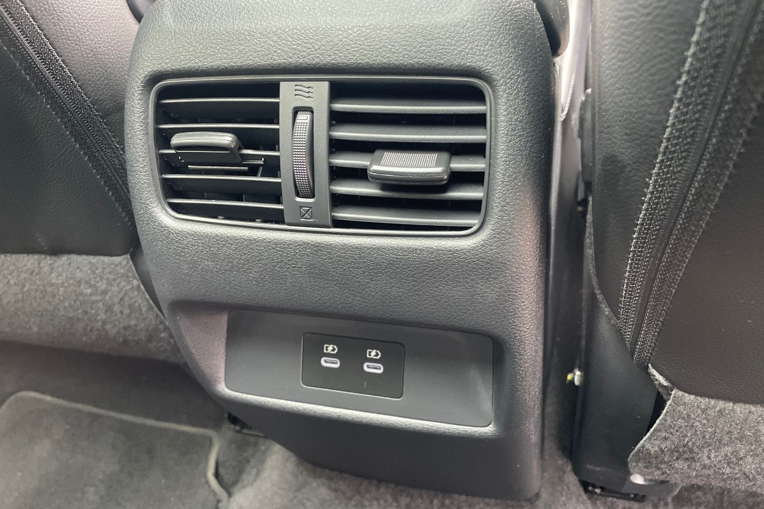 Used Nissan Qashqai 2025 for sale - 76580104: Photo 38