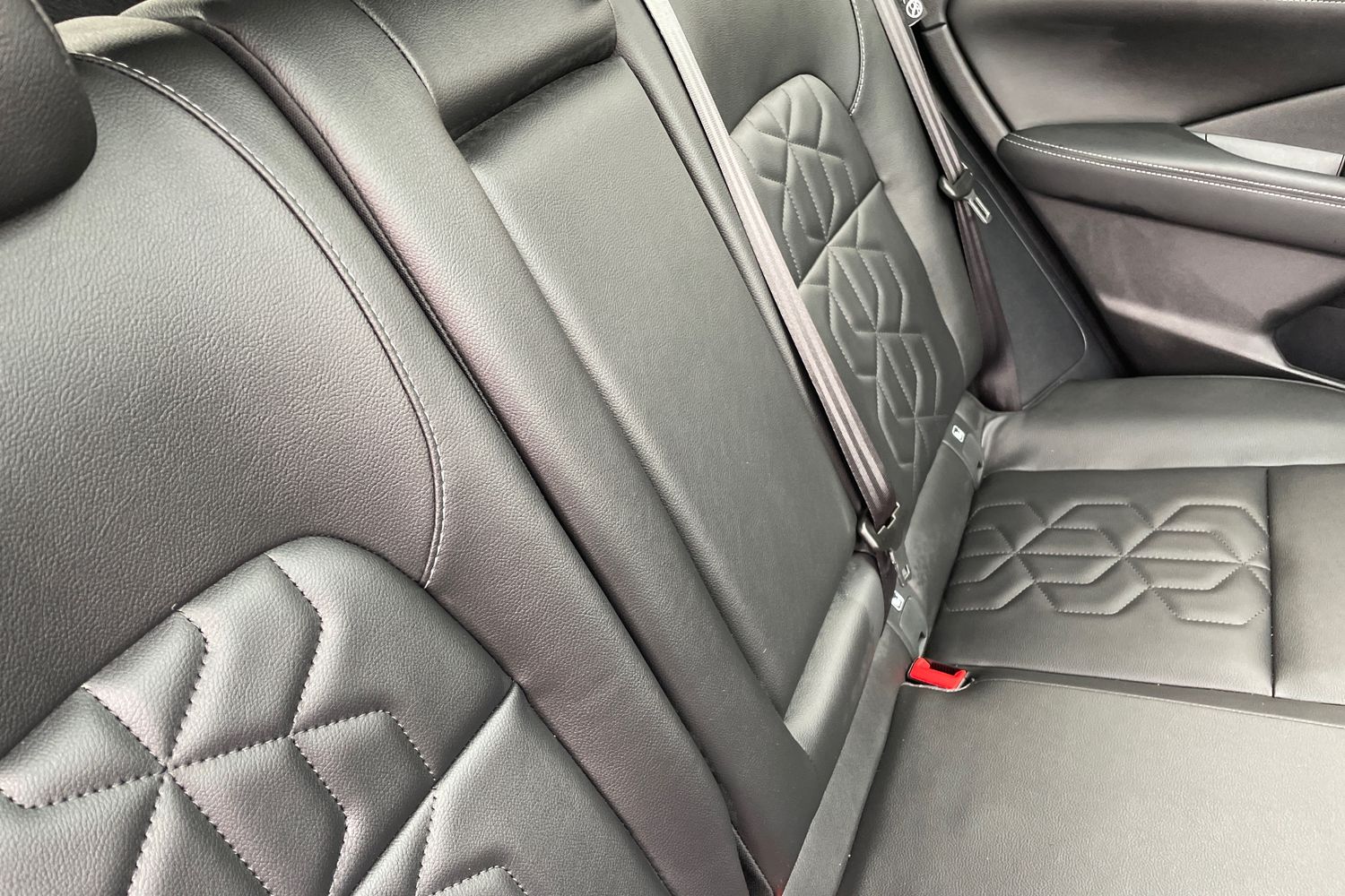 Used Nissan Qashqai 2025 for sale - 76580104: Photo 39