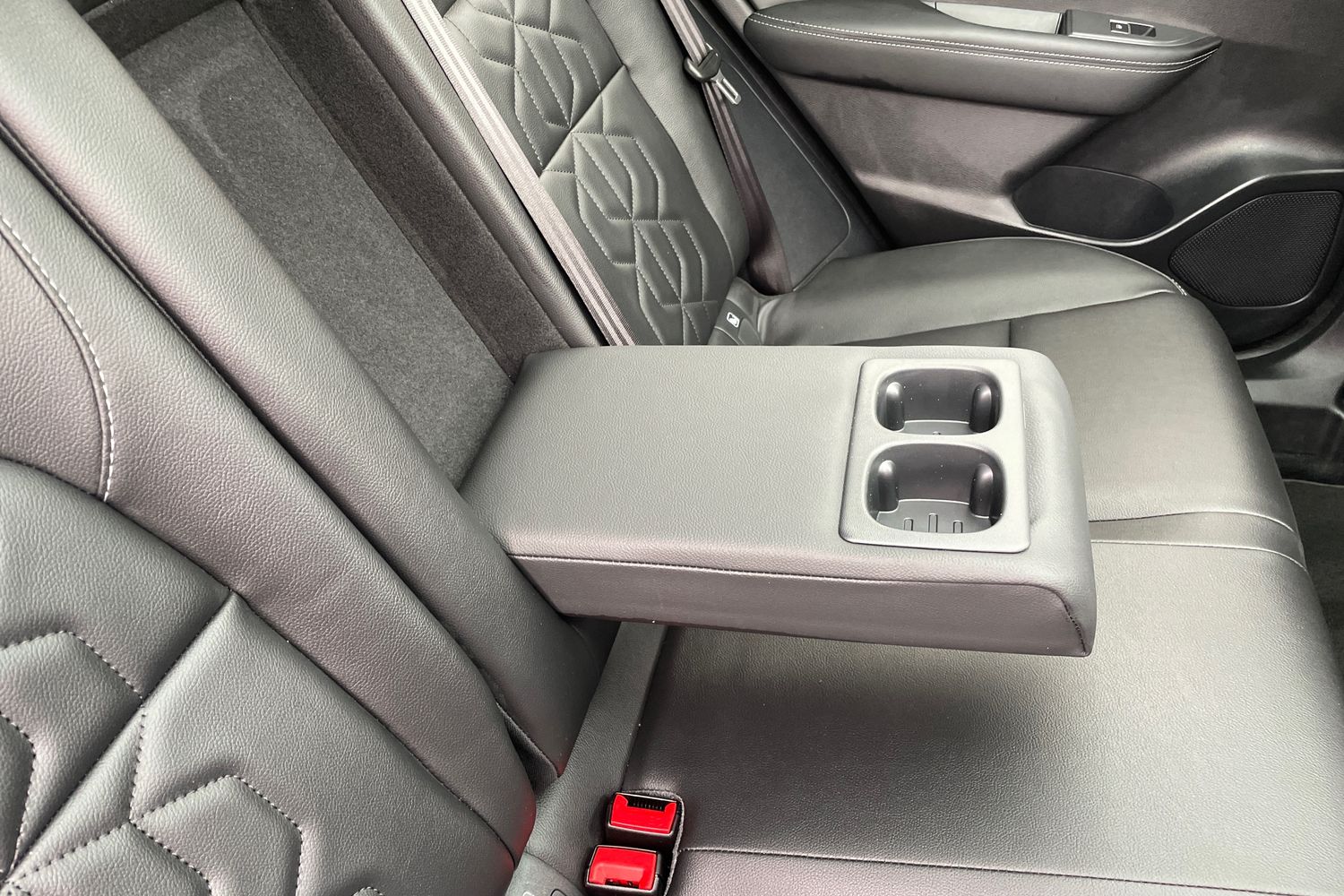 Used Nissan Qashqai 2025 for sale - 76580104: Photo 40