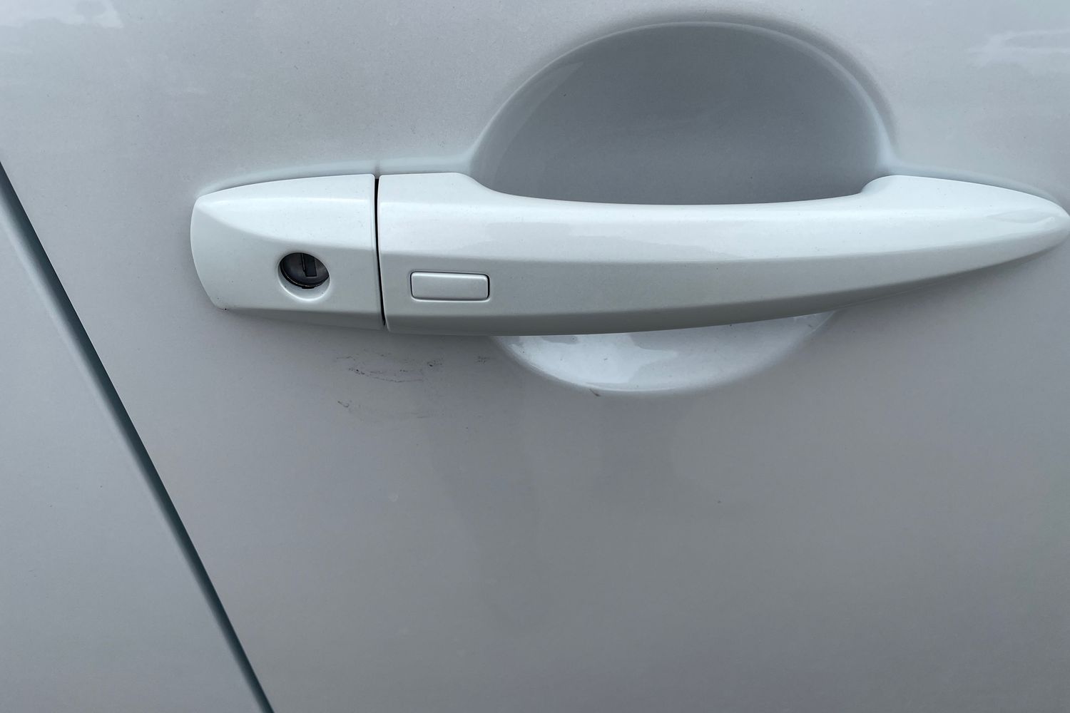 Used Nissan Qashqai 2025 for sale - 76580104: Photo 41