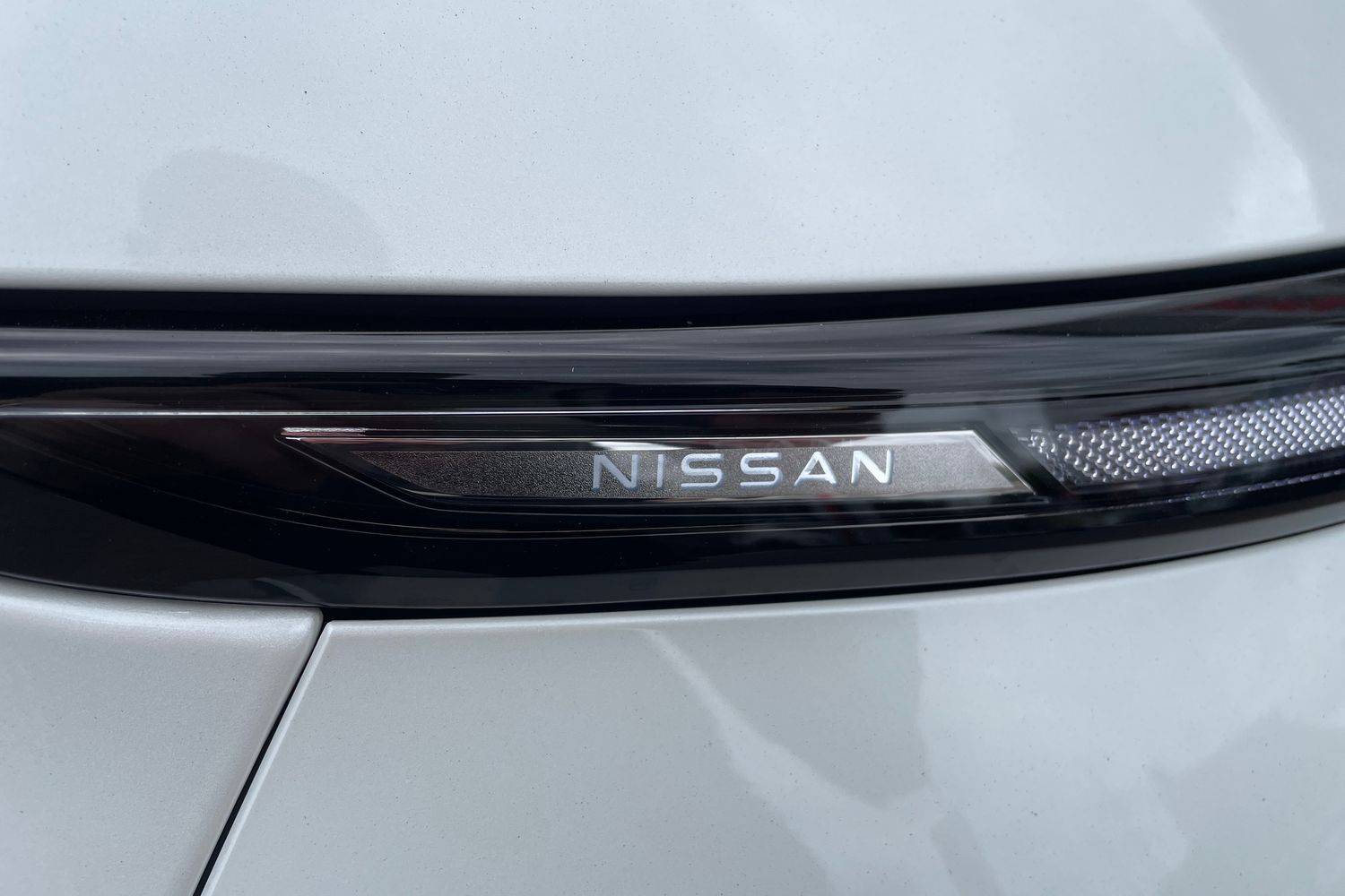 Used Nissan Qashqai 2025 for sale - 76580104: Photo 42