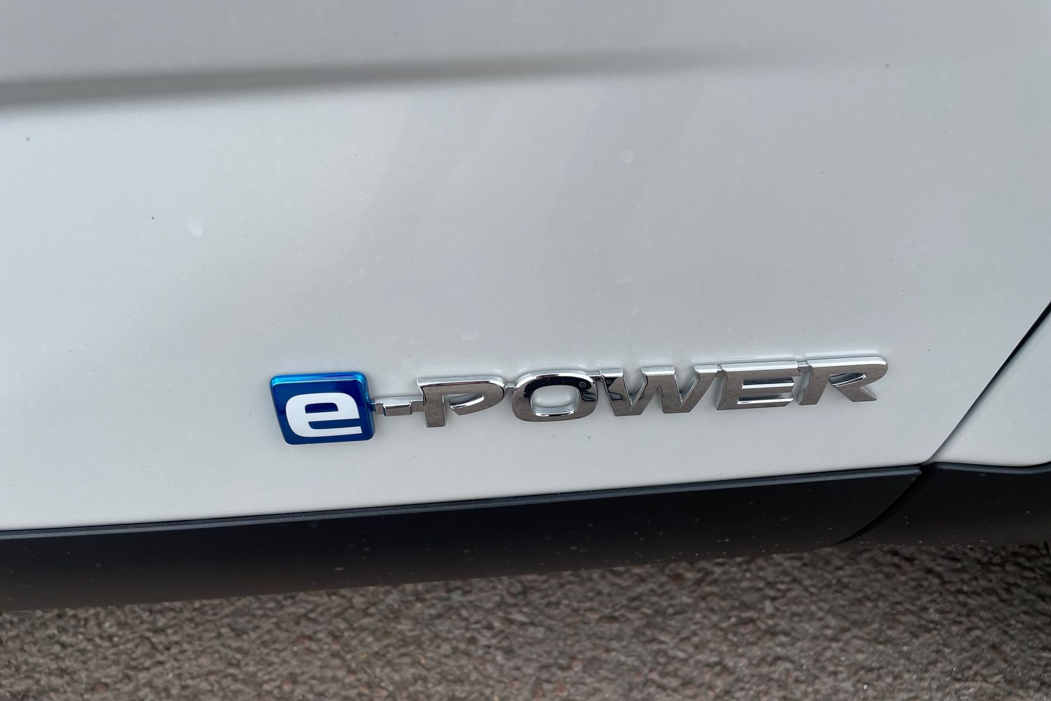 Used Nissan Qashqai 2025 for sale - 76580104: Photo 44