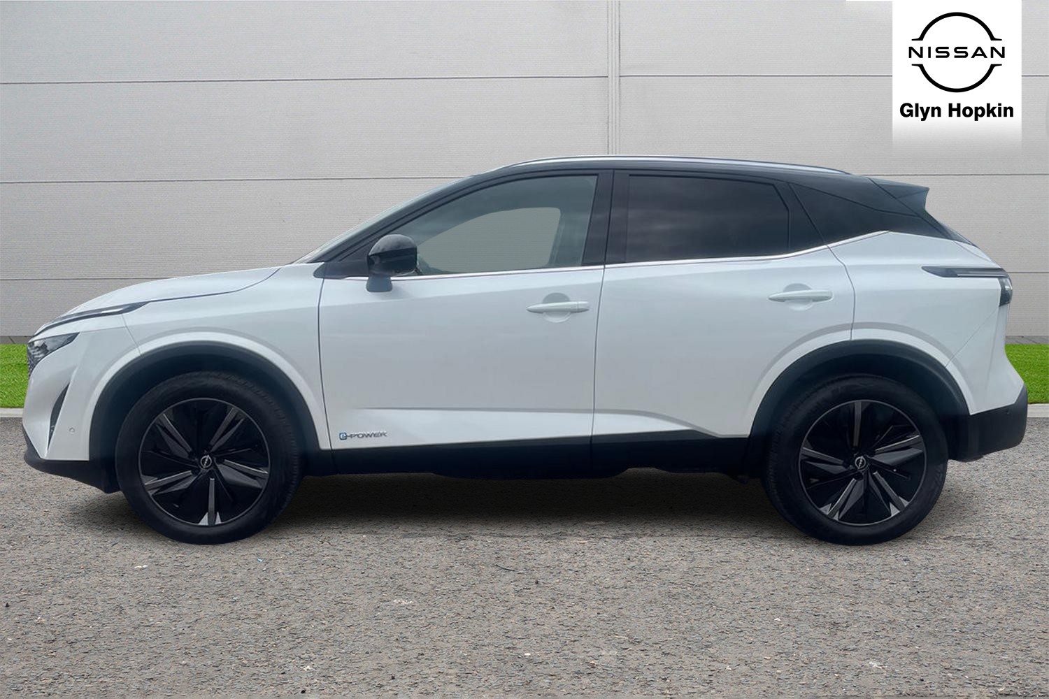 Used Nissan Qashqai 2025 for sale - 76580104: Photo 6