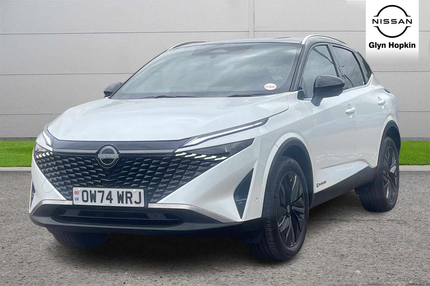 Used Nissan Qashqai 2025 for sale - 76580104: Photo 7