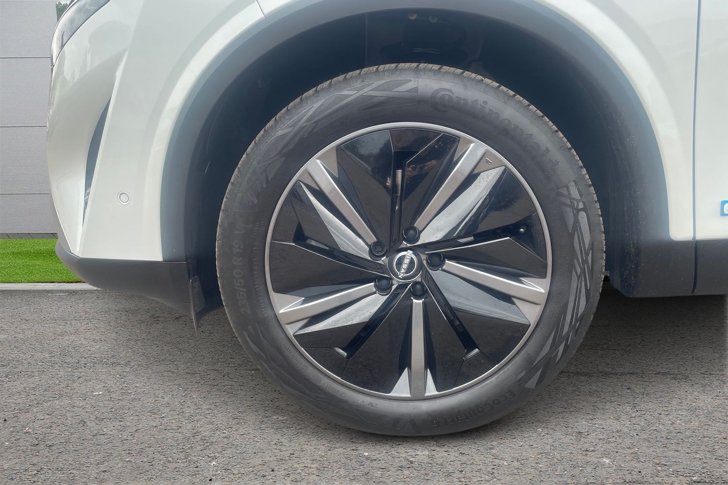 Used Nissan Qashqai 2025 for sale - 76580104: Photo 9