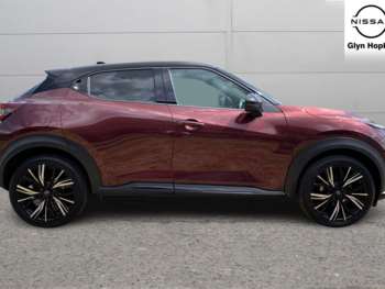 Used Nissan Juke 2022 for sale - 75219876: Photo