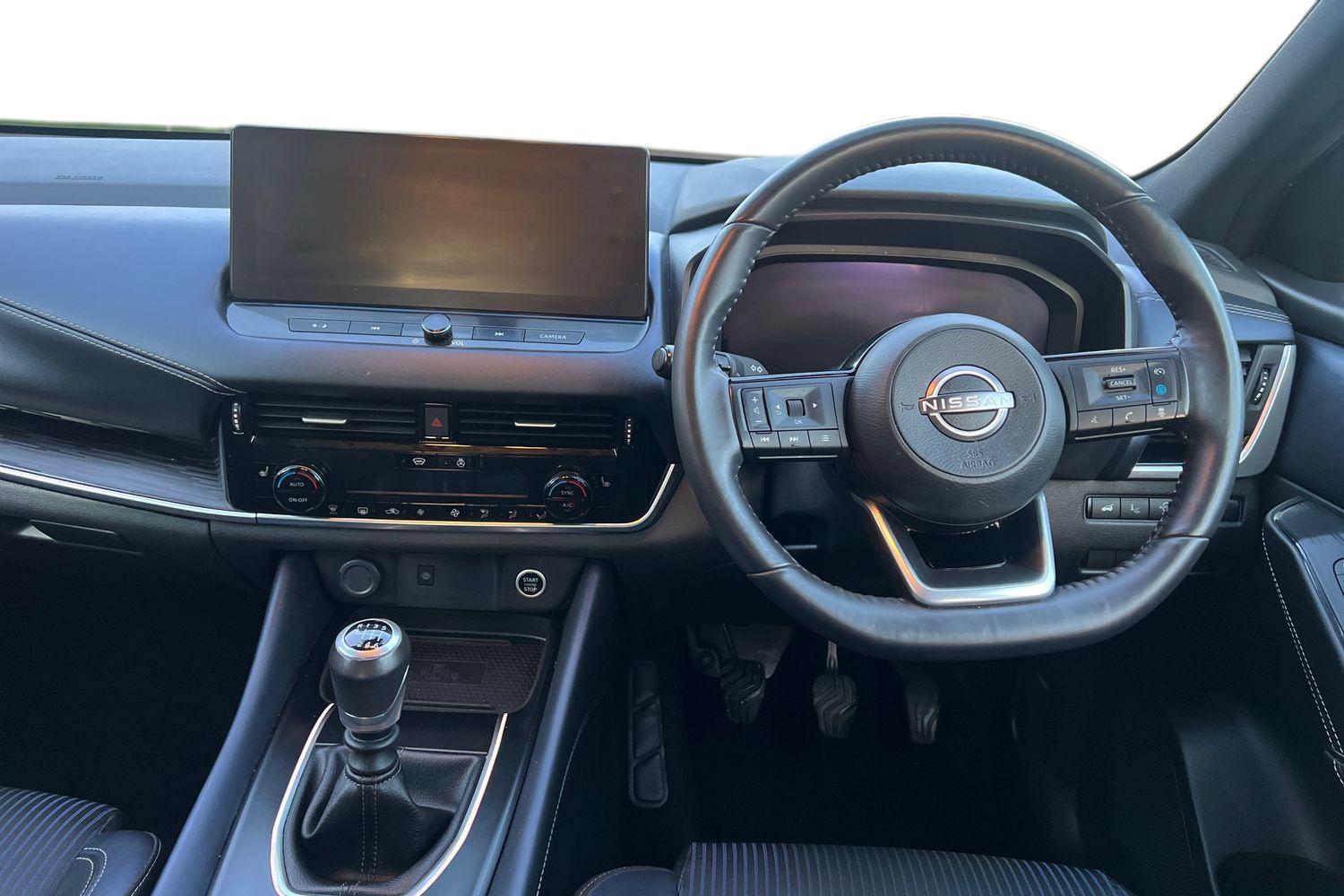 Used Nissan Qashqai 2022 for sale - 77307420: Photo 11