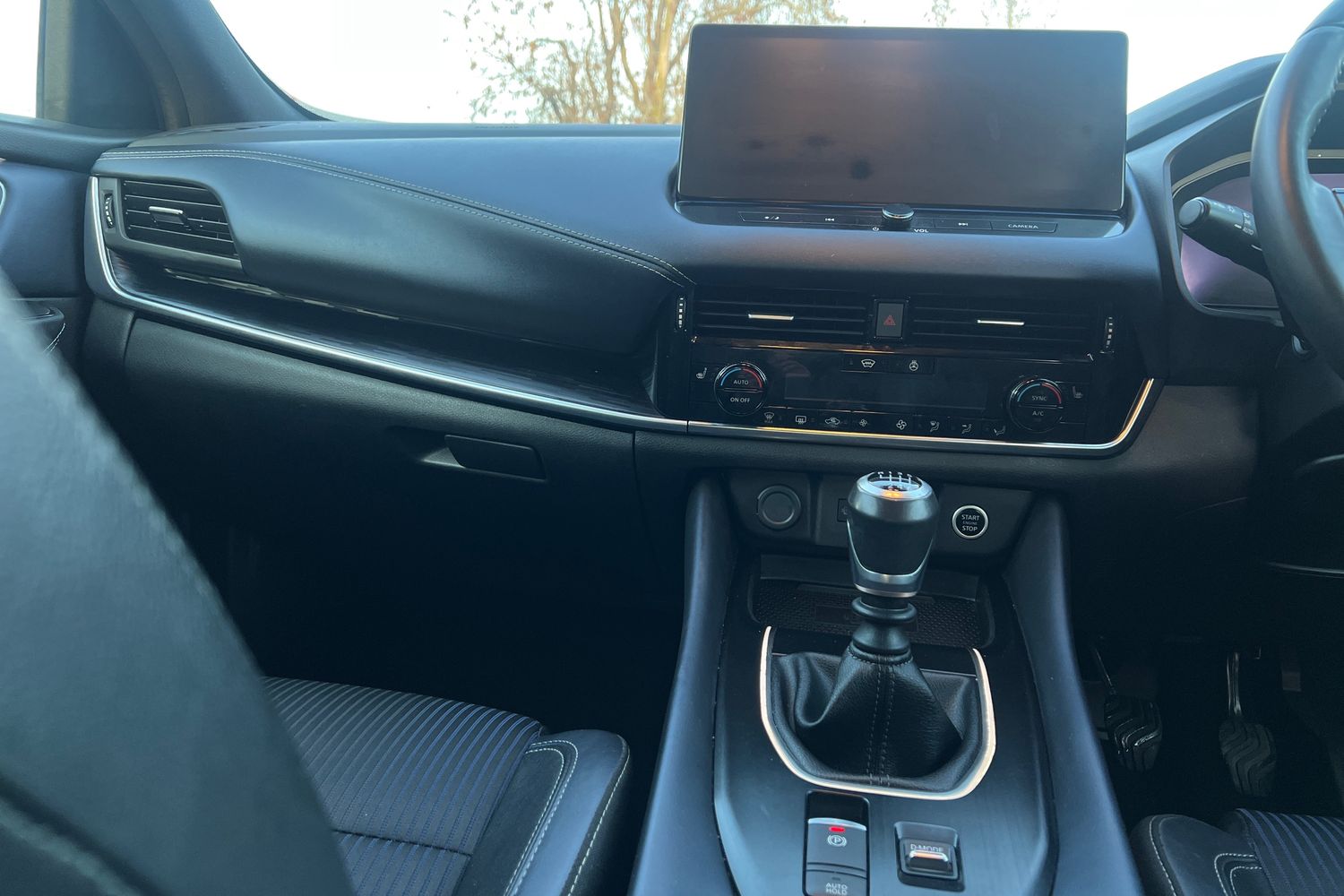 Used Nissan Qashqai 2022 for sale - 77307420: Photo 14