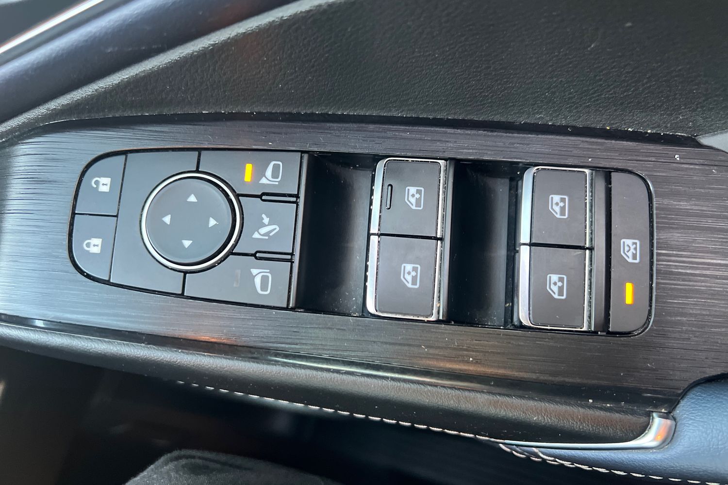 Used Nissan Qashqai 2022 for sale - 77307420: Photo 16