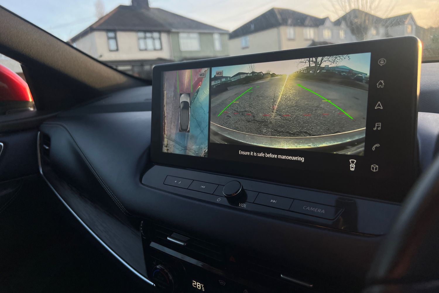 Used Nissan Qashqai 2022 for sale - 77307420: Photo 19