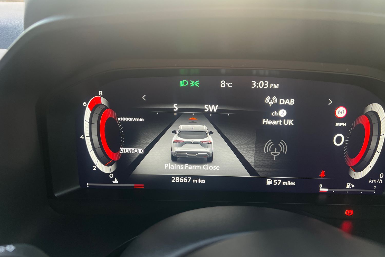 Used Nissan Qashqai 2022 for sale - 77307420: Photo 20