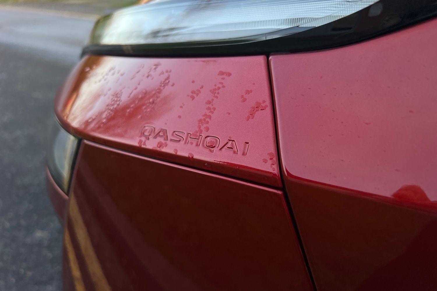 Used Nissan Qashqai 2022 for sale - 77307420: Photo 25