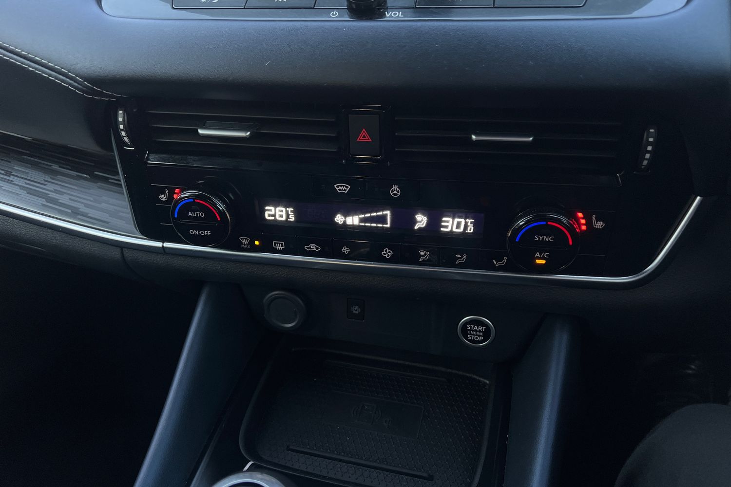 Used Nissan Qashqai 2022 for sale - 77307420: Photo 28