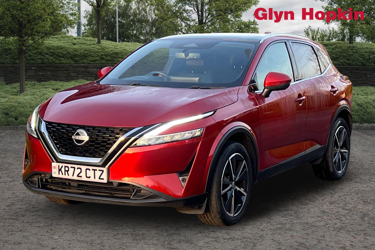 Used Nissan Qashqai 2022 for sale - 77307420: Photo 7