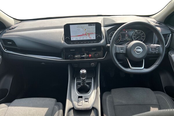 Used Nissan Qashqai 2022 for sale - 74636812: Photo 12